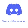 Discord Announcer
