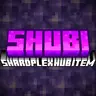 Shardplex Hub Item