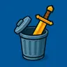 Auto Delete Items