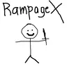 RampageX