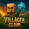 villager claim