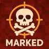 Marked