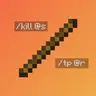 infinity command stick