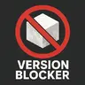 Version Blocker