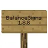 BalanceSigns