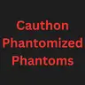 Cauthon Phantomized Phantoms