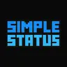 Simple Status