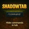 Shadow Tab