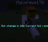 Minecraft but the tick speed randomizes!