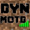 DynamicallyMOTD