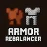 Armor Rebalancer