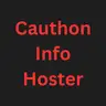 Cauthon Info Hoster
