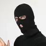 RobberMask