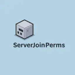 ServerJoinPerms
