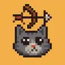 CAT BOW