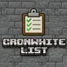 CronWhiteList