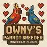 Owny’s Parrot Breeder