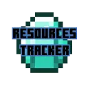 Resources Tracker