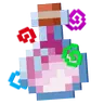 Random Effect give