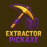 extractor-pickaxe