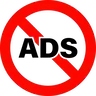 NoServerAds