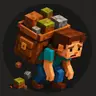 SlowManyBlock