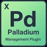 PalladiumX