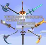 Warcraftisgood's Awesome Weapons