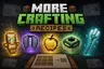 More crafting recepis