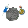 Doctor Who: RegenCraft