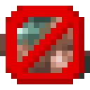 Copper Ore Nerf