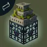 Epic Structures: Jungle Temples