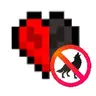 Half a heart addon