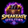 Speakeasy Utilities