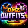 DMZ Outfits+