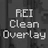 REI Clean Overlay