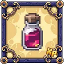 Epic RPG: Flask Bound