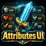 Attributes UI