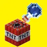 Defusable TNT