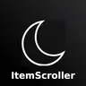 NighVisuals ItemScroller