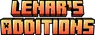 Lenar's Additions