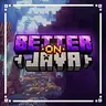 Beter On Java