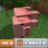 Dinnerbone Expansion NeoPorted