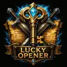 LUCKY OPENER