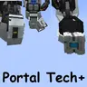 Portal Tech+