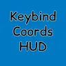 Keybind Coords