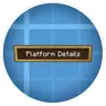 Create: Plateform Details