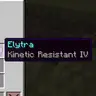 Kinetic Resistance