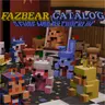Fazbear Catalog