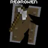 Shield Rebroken